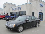2007 Black Ford Five Hundred Limited AWD #20301587