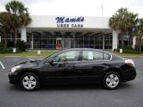 2007 Nissan Altima 2.5 S