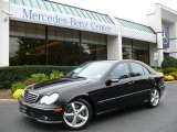 2006 Mercedes-Benz C 230 Sport