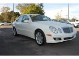 2007 Mercedes-Benz E 350 Sedan