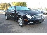 2007 Mercedes-Benz E 350 Sedan