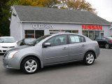 2008 Nissan Sentra 2.0