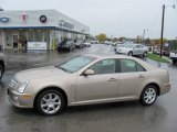 2006 Sand Storm Cadillac STS 4 V6 AWD #20307113