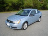 2009 Ford Focus SE Sedan