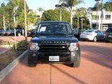 2005 Java Black Pearl Land Rover LR3 V8 SE #2018006