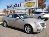 2009 Cadillac CTS 4 AWD Sedan