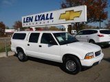 2001 GMC Sonoma SLS Crew Cab 4x4