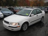 2001 Volvo S40 1.9T SE