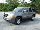 2007 GMC Yukon SLE