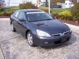 2006 Honda Accord EX V6 Sedan