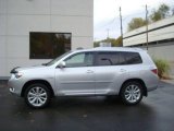 2009 Toyota Highlander Hybrid Limited 4WD