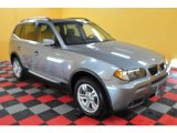 2006 BMW X3 3.0i