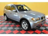 2006 BMW X3 3.0i