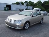 2006 Cadillac STS Sand Storm