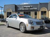2007 Cadillac CTS Sedan