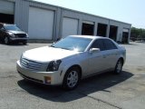 2007 Cadillac CTS Sedan