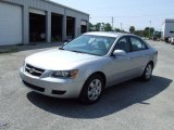 2008 Hyundai Sonata GLS