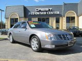 2007 Mystic Gray Cadillac DTS Luxury #20366951