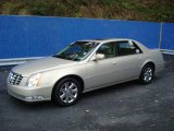 2007 Gold Mist Cadillac DTS Luxury #20372193