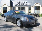 2008 Cadillac CTS Sedan