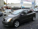 2008 Nissan Sentra 2.0