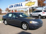 2009 Chevrolet Impala LT