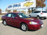 2009 Chevrolet Impala LT
