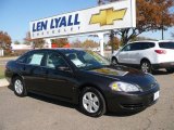 2009 Chevrolet Impala LT