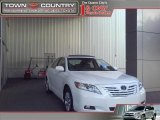 2007 Toyota Camry XLE V6