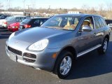 2006 Porsche Cayenne S