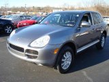 2005 Porsche Cayenne 