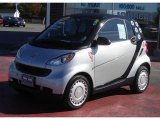 2009 Smart fortwo pure coupe