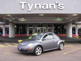 2006 Platinum Grey Volkswagen New Beetle TDI Coupe #20453096