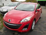 2010 Mazda MAZDA3 s Sport 5 Door