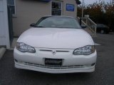 2003 White Chevrolet Monte Carlo SS #20461457