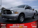 2010 Dodge Ram 1500 SLT Crew Cab