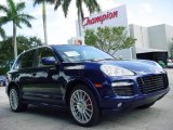 2008 Porsche Cayenne GTS