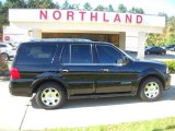 2006 Black Lincoln Navigator Luxury 4x4 #20454573