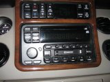 1997 Buick Riviera Supercharged Coupe Controls