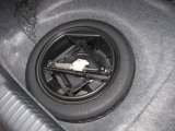 1997 Buick Riviera Supercharged Coupe Tool Kit