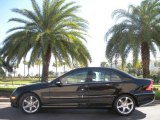 2007 Mercedes-Benz C 230 Sport