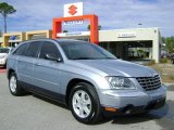 2005 Butane Blue Pearl Chrysler Pacifica Touring AWD #2040871