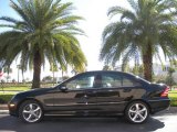 2006 Mercedes-Benz C 230 Sport