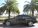 2006 Black Mercedes-Benz C 230 Sport #2037853