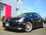 2006 Infiniti G 35 Coupe