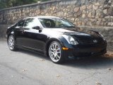 2006 Infiniti G 35 Coupe