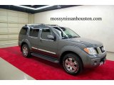 2008 Nissan Pathfinder LE