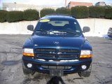 1999 Patriot Blue Pearlcoat Dodge Durango SLT 4x4 #2039889