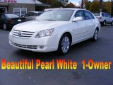 2006 Blizzard White Pearl Toyota Avalon XLS #20530344