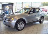 2006 BMW X3 3.0i
